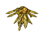 Festum Sphinx A Type - Super Robot Wars K