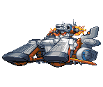Archangel - Super Robot Wars K