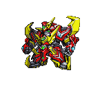 Compatible Kaiser - SupaRobo Gakuen