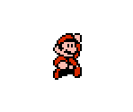 Mario - Super Mario Bros. 3 - Super Mario Bros. Crossover