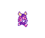 Demon Prince - Demon Returns - Super Mario Bros. Crossover