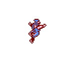 Ryu Hayabusa - Ninja Gaiden Shadow - Super Mario Bros. Crossover