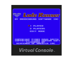 Lode Runner - Virtual Console
