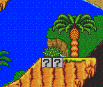 Stage 1-2 - Magical Hat no Buttobi Turbo! Daibouken (JPN)