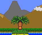 Stage 1-3 - Magical Hat no Buttobi Turbo! Daibouken (JPN)
