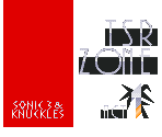 Fonts and HUD (Sonic 3) - Sonic the Hedgehog Customs