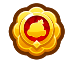Global Reward Icons - Bloons Pop!