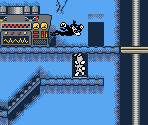 Count Bloodcount - Bugs Bunny Crazy Castle 4