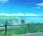Backgrounds (4 / 5) - The Quintessential Quintuplets the Movie: Five Memories of My Time with You