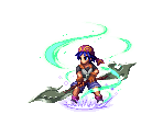 Serge - Final Fantasy: Brave Exvius