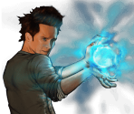 Dialogue Portraits - Dragon Ball Evolution