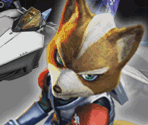 Star Fox: Assault - Club Nintendo Original e-Catalog 2004 (JPN)