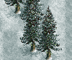 King Boris's Fir Tree - Chris Sawyer's Locomotion