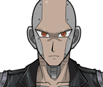 Ghost - Yu-Gi-Oh! 5d's Tag Force 6
