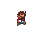 Mario - Super Mario All-Stars: Super Mario Bros. 3 - Super Mario Bros. Crossover