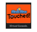 WarioWare: Touched! - Virtual Console
