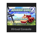 Advance Wars 2: Black Hole Rising - Virtual Console