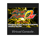 Final Fight ONE - Virtual Console