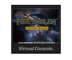 Fire Emblem: Shadow Dragon - Virtual Console