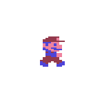 Mario (Great Giana Sisters-Style) - Mario Customs