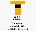 Start Screens - The Muppets
