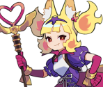 Costumes - The Adventure of NAYU