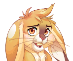 Nimh (Animal) - Blush Blush