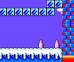 Stage 6-3 - Magical Hat no Buttobi Turbo! Daibouken (JPN)