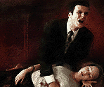 Opening Cutscene - Max Payne