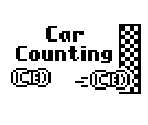 Mini-Game Selection Screen - Cars: Lightning McQueen Learning Laptop