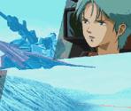Mobile Suit Gundam: Gundam vs. Z Gundam - Club Nintendo Original e-Catalog 2004 (JPN)
