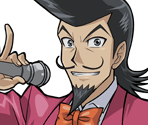 MC - Yu-Gi-Oh! 5d's Tag Force 6