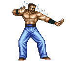Tung Ga - Master's Fury