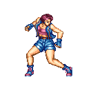 Jane Isabelli - Master's Fury
