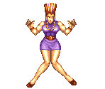 Sya Ki - Master's Fury