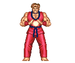 Mr. Daeth - Master's Fury