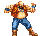 Pearl Jack - Master's Fury