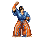 Sakamoto - Master's Fury