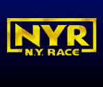 Company Screens & Title Screen - N.Y. Race