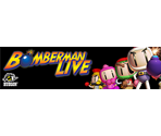 Banner & Icon - Bomberman Live