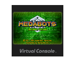 Medabots: Metabee - Virtual Console