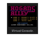 Hogan's Alley - Virtual Console