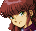 Jung Freud - Super Robot Wars Alpha (JPN)