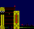 Sparkling Zone - Sonic Pilot (Hack)
