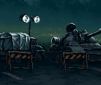 Stage 09-04 - Metal Slug Attack