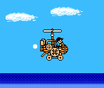 Flying Machine - Zoda's Revenge: StarTropics 2