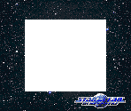 Super Game Boy Border - Star Ocean: Blue Sphere