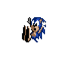 Sonic - Sonyc (Homebrew)