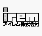 Irem Logo - Noobow (JPN)