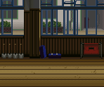 Dojo - Natsuki Crisis Battle (JPN)